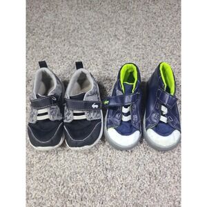 See Kai Run Toddler boys shoes 6c